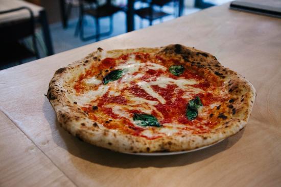 Rudy's Neapolitan Pizza